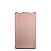 mophie Powerstation 3X for Smartphones and Tablets (6,000 mAh) - Rose Gold