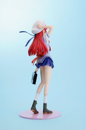 Da Capo II: Kotori Shirakawa PVC Figure 1/8 Scale (Max Factory) by Animewild - Thumbnail 2