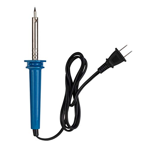 Steren 35 Watt Soldering Iron Kit with Accessories