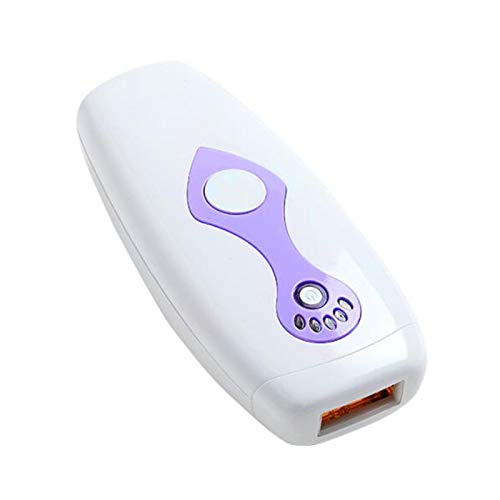 IPL Laser Hair Removal Machine,Permanent Hair Removal Painless Hair Removal Device for Both Men and Women for Full Body and face - Thumbnail 5