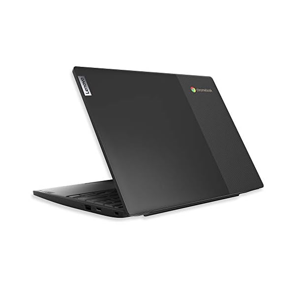 Lenovo IdeaPad 3 11.6 Inch HD Chromebook - (Intel Celeron, 4 GB RAM, 32 GB eMMC, Chrome OS) - Onyx Black