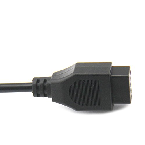 4 Controller+Extension+Compatible+Sega+Genesis+Dreamcast