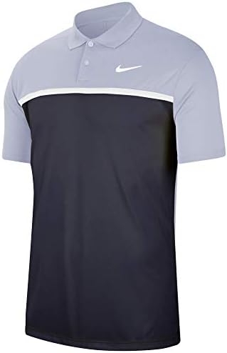 Nike Men’s Dri-fit Victory Color-Block Polo