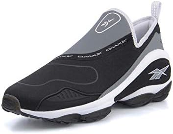 reebok dmx run 10 slip