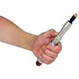 Underground Toys The Other Doctors Sonic Screwdriver - The War Doctor From "The Day Of The Doctor"