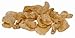 Turkey Creek - America's Best, offers a 12-Bag Case Pack of its Dill Pork Rinds. These Pork Cracklin Chips (Chicharrones) are a packed in 12 individual 2.0 oz bags. (Dill)
