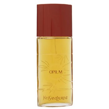 ysl opium 50 ml