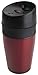 OXO Good Grips Mini LiquiSeal Travel Mug, Red