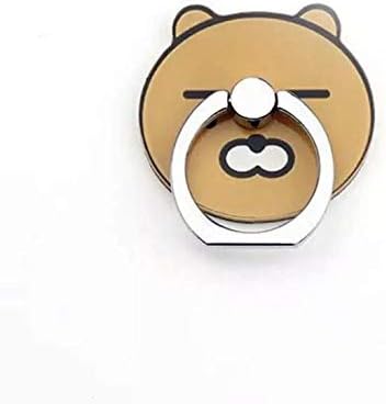 Amazon Co Jp ライアン スマホリング バンカーリング カカオフレンズ カカオトーク ホビー