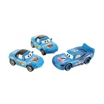 macchinine cars mattel