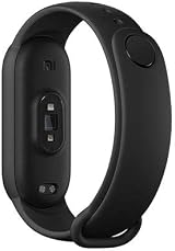 Xiaomi Mi Band 5 XMSH10HM Smart Fitness Bracelet - Black view 3