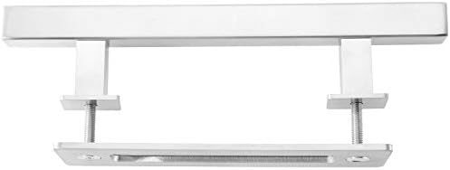 Modern European Stainless Steel Sliding Barn Door Hardware Track