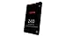 SanDisk SD8SBBU-240G-1122 240G 2.5 SATA3 6Gb s 7mm Z410 15nm TLC Brown Box