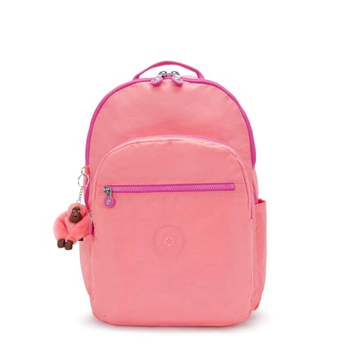 Kipling Seoul Extra Large Laptop Backpack