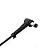65W Ac Power Adapter Laptop Charger for Asus X550 X550C X550CA X550LA X550ZA X551 X551C X551CA X551M X551MA X551MAV X552 X550LN X552LAV X555LA X401A X751MA X751LAV Power Supply Cord-19V 3.42A-Reparo