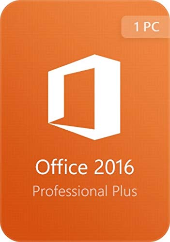 Office 2016 Professional Plus Lizenz-Key 32 / 64bit + ISO DVD Box - Image 5