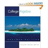 College Algebra