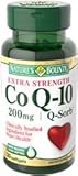Co Q-10 200 Mg Q Sorb 45 Softgels