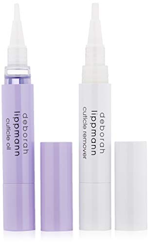 These pens come in a compact and easy-to-use design, making them perfect for on-the-go touch-ups or travel. The pens have a soft-brush applicator that ensures precise application and prevents messy spillage. After applying the product, just gently massage it on your cuticles, and it quickly gets absorbed.