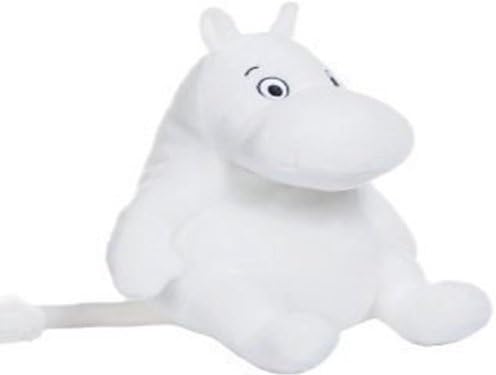 Moomin 13 Inch Soft Toy Hardcover