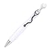 Stethoscope Pen - White