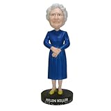 Helen-Keller-Collector-Bobblehead
