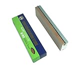 KING 1566 K-80#250#1000 WHET STONE, One Size, Brown