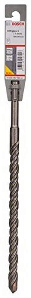 Bosch 1618596186 14 x 200 x 265 mm SDS-Plus-5 Drill Bits