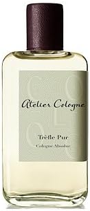 Atelier Cologne Trefle Pur アトリエ コロン トレフル パール 3 4 Oz 100ml Cologne Absolue Atelier Cologne アトリエ コロン オーデコロン Edc 通販 Amazon