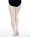 Danskin Girls 7-16 Ultrasoft Convertible Backseam Tight,Ballet Pink,L (12/14)