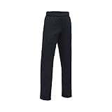 Under Armour Boys' Storm Armour Fleece Big Logo Pants, Black (006), Youth Large