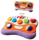 VTech V.Smile TV Learning System: Amazon.co.uk: Toys & Games