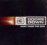 3 Doors Down Album: «Universal Music GmbH» (Front side)