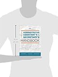 Image de Administrative Assistant's and Secretary's Handbook
