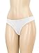 Neutral & Transitional Tone Thongs Panty Underwear