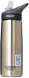 Camelbak Unisex Eddy Stainless Insulated 0.5L Bottle