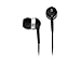 Creative EP-630 Noise-Isolating in-Ear Earphones with Superior Audio Quality, Deep Bass, Clear Highs, and Soft Ergonomic Earbuds (Black)thumb 2