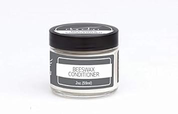 dansko beeswax conditioner