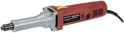 Electric Die Grinder with Long Shaft from TNM