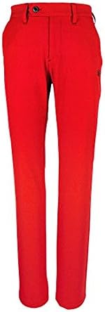 Amazon ダンスウィズドラゴン Dance With Dragon 15秋冬モデル 4way Lidaベーシックボトム メンズ ロングパンツ 通販