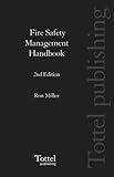 Image de Tolley's Fire Safety Management Handbook: 2nd Edition