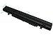Baturu 8-Cell New Laptop Battery A42-U46 A41-U46 A32-U46 for Asus U56 U56E U46 U46E U46J U46JC U46S U56J U56JC U56S U56SV U56e-bbl6-12 Months Warrty