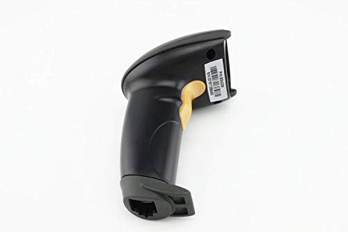Esup Wired Handheld Automatic Laser USB Barcode Scanner Reader with USB Cable
