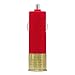 Advantus 12 Gauge PowerShell USB Power Charger, For Use with Smartphones, Tablets and More, Red/Gold (PWS51000-D)