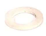Bunn 01201.0000 Tank Inlet- Silicone Gasket