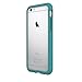 iPhone 6s Case - RhinoShield [CrashGuard 2.0] Bumper [11 Ft Drop Tested] No Bulk [ShockProof] Thin Lightweight Protection - Slim Rugged Cover - Also fits iPhone 6 - [Teal Blue]