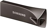 Samsung 64GB USB Flash Drive Titanium Gray - Fast USB 3.1 Speed view 7
