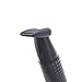 Nose Hair Trimmer, Rozia 3 in 1 Men's Rechargeable Electronic Multifunctional Trimmer– Ear, Nose, Eyebrow, Mustache and Beard – Wet and Dry Operation – Adjustable and Easy to Clean