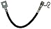 ACDelco Professional 18J4359 Rear Driver Side Hydraulic Brake Hose Assembly