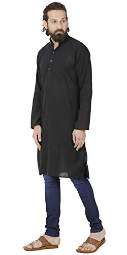 2 SKAVIJ+Sleeve+Casual+Button+Cotton